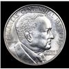 Image 2 : 1936 Robinson Old Commem Half Dollar 50c Grades GEM+ Unc