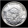 Image 3 : 1936 Robinson Old Commem Half Dollar 50c Grades GEM+ Unc
