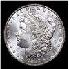 Image 2 : 1898-o Morgan Dollar $1 Grades Choice+ Unc