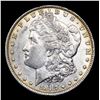 Image 2 : 1887-o Morgan Dollar $1 Grades Select Unc