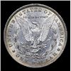 Image 3 : 1887-o Morgan Dollar $1 Grades Select Unc
