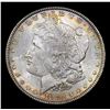 Image 2 : 1882-p Morgan Dollar $1 Grades Choice+ Unc
