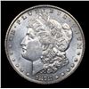 Image 2 : 1878-s Morgan Dollar $1 Grades Select Unc