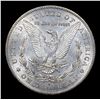 Image 3 : 1878-s Morgan Dollar $1 Grades Select Unc