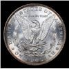 Image 3 : 1885-p Morgan Dollar $1 Grades GEM+ Unc