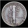 Image 3 : 1931-s Mercury Dime 10c Grades vf++