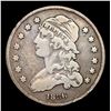 Image 2 : 1836 Capped Bust Quarter 25c Grades vf++