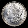 Image 2 : 1884-o Morgan Dollar $1 Grades Select+ Unc