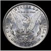 Image 3 : 1884-o Morgan Dollar $1 Grades Select+ Unc