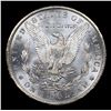 Image 3 : 1901-o Morgan Dollar $1 Grades GEM+ Unc