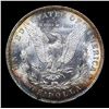Image 3 : 1904-o Morgan Dollar $1 Grades Choice+ Unc