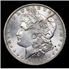Image 2 : 1883-o Morgan Dollar $1 Grades Choice+ Unc
