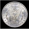 Image 3 : 1883-o Morgan Dollar $1 Grades Choice+ Unc
