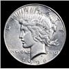 Image 2 : 1926-s Peace Dollar $1 Grades Select Unc