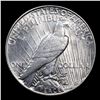 Image 3 : 1926-s Peace Dollar $1 Grades Select Unc