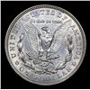 Image 3 : 1921-d Morgan Dollar $1 Grades Select+ Unc