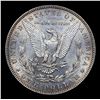 Image 3 : 1884-p Morgan Dollar Vam-4 $1 Grades Select+ Unc