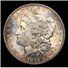 Image 2 : 1879-p Morgan Dollar $1 Grades Choice Unc