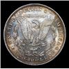 Image 3 : 1879-p Morgan Dollar $1 Grades Choice Unc
