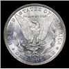 Image 3 : 1881-o Morgan Dollar $1 Grades Select+ Unc