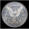 Image 3 : 1889-p Morgan Dollar $1 Grades Choice Unc PL