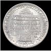 Image 3 : 1946-s BTW Old Commem Half Dollar 50c Grades Select+ Unc