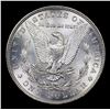 Image 3 : 1885-p Morgan Dollar $1 Grades GEM+ Unc