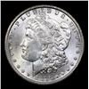 Image 2 : 1898-o Morgan Dollar $1 Grades GEM+ Unc