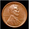 Image 2 : 1919-s Lincoln Cent 1c Grades Select Unc BN