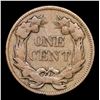 Image 3 : 1857 Flying Eagle Cent 1c Grades vf++