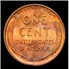 Image 3 : 1935-p Lincoln Cent 1c Grades GEM+ Unc RB