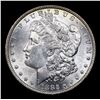 Image 2 : 1882-o Morgan Dollar $1 Grades Select+ Unc