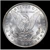 Image 3 : 1881-p Morgan Dollar $1 Grades GEM Unc