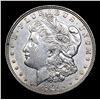 Image 2 : 1921-p Morgan Dollar $1 Grades Select Unc