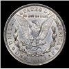Image 3 : 1921-p Morgan Dollar $1 Grades Select Unc