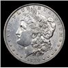 Image 2 : 1880-o Morgan Dollar $1 Grades Select Unc