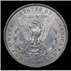 Image 3 : 1880-o Morgan Dollar $1 Grades Select Unc