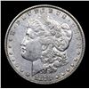 Image 2 : 1878-p 7tf Morgan Dollar $1 Grades Choice AU