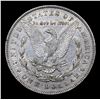 Image 3 : 1878-p 7tf Morgan Dollar $1 Grades Choice AU