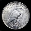 Image 3 : 1934-p Peace Dollar $1 Grades Select Unc