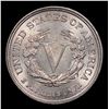 Image 3 : 1883 N/C Liberty Nickel 5c Grades Select+ Unc