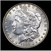 Image 2 : 1902-o Morgan Dollar $1 Grades Choice+ Unc
