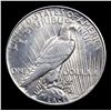 Image 3 : 1934-p Peace Dollar $1 Grades Choice Unc