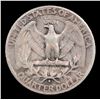 Image 3 : 1932-s Washington Quarter 25c Grades vf+