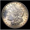 Image 2 : 1885-p Morgan Dollar $1 Grades GEM+ Unc