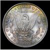Image 3 : 1885-p Morgan Dollar $1 Grades GEM+ Unc