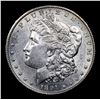 Image 2 : 1891-s Morgan Dollar $1 Grades Select Unc
