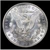 Image 3 : 1904-o Morgan Dollar $1 Grades GEM+ Unc
