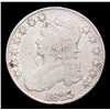 Image 2 : 1825 Capped Bust Half Dollar 50c Grades vf details