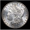 Image 2 : 1879-s Morgan Dollar $1 Grades Select Unc